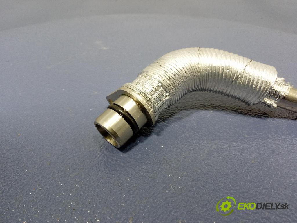 Audi SQ8 2022 rúrka Olej 0P2145771