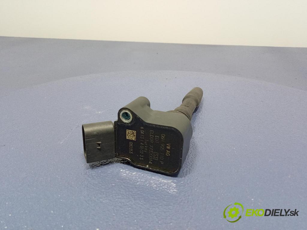 Audi SQ8 2022 cievka Zapaľovanie: 06H905110P