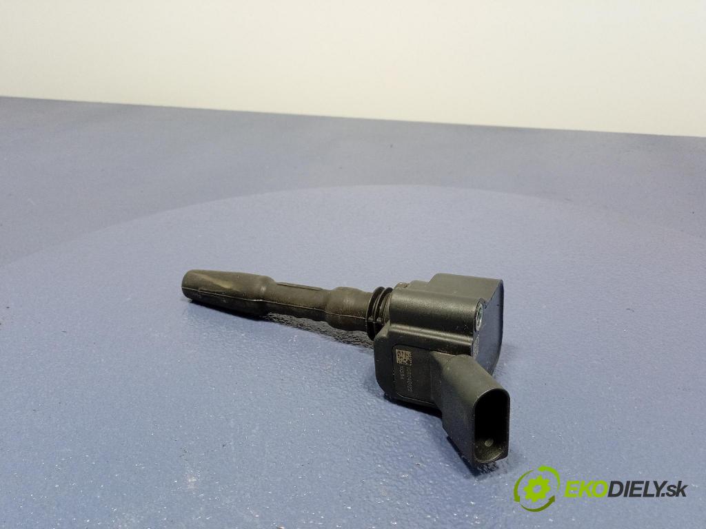 Audi SQ8 2022 cievka Zapaľovanie: 06H905110P