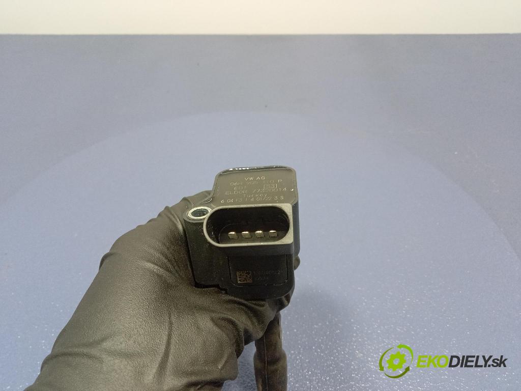 Audi SQ8 2022 cievka Zapaľovanie: 06H905110P