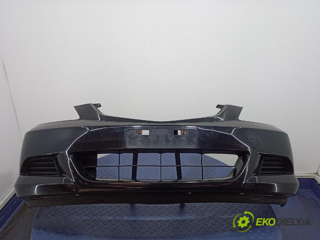 Honda City 2008 nárazník Predné 71101-SELX-ZZ00