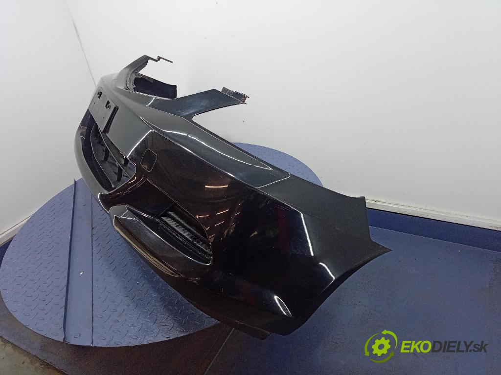 Honda City 2008 nárazník Predné 71101-SELX-ZZ00