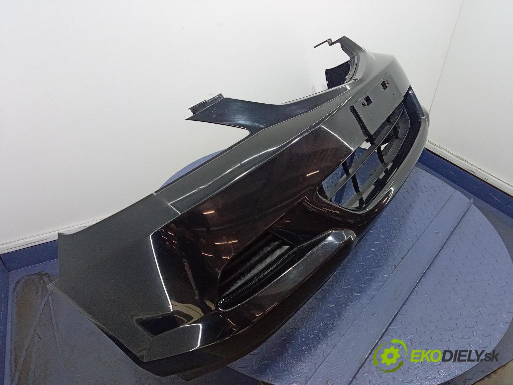 Honda City 2008 nárazník Predné 71101-SELX-ZZ00