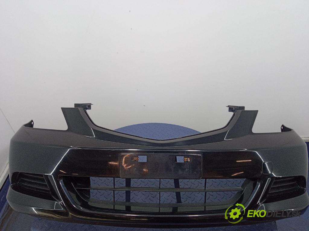 Honda City 2008 nárazník Predné 71101-SELX-ZZ00