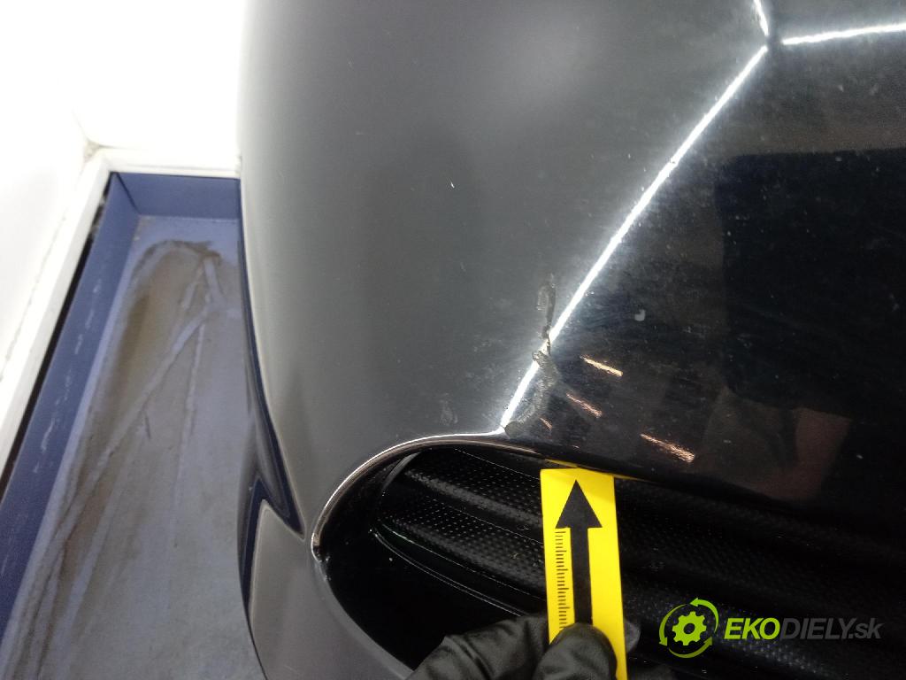 Honda City 2008 nárazník Predné 71101-SELX-ZZ00