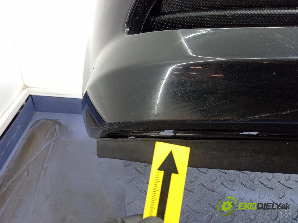 Honda City 2008 nárazník Predné 71101-SELX-ZZ00