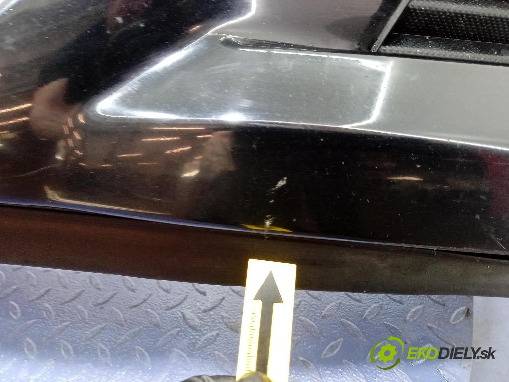 Honda City 2008 nárazník Predné 71101-SELX-ZZ00