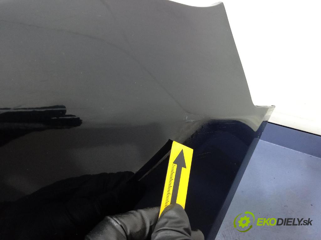 Honda City 2008 nárazník Predné 71101-SELX-ZZ00