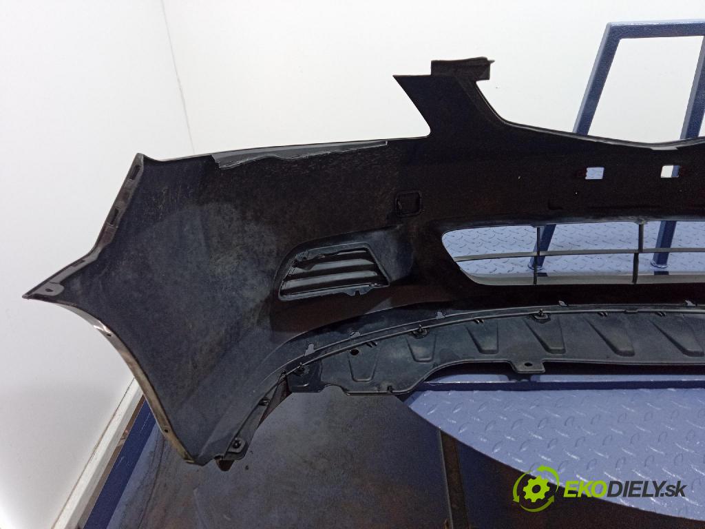 Honda City 2008 nárazník Predné 71101-SELX-ZZ00