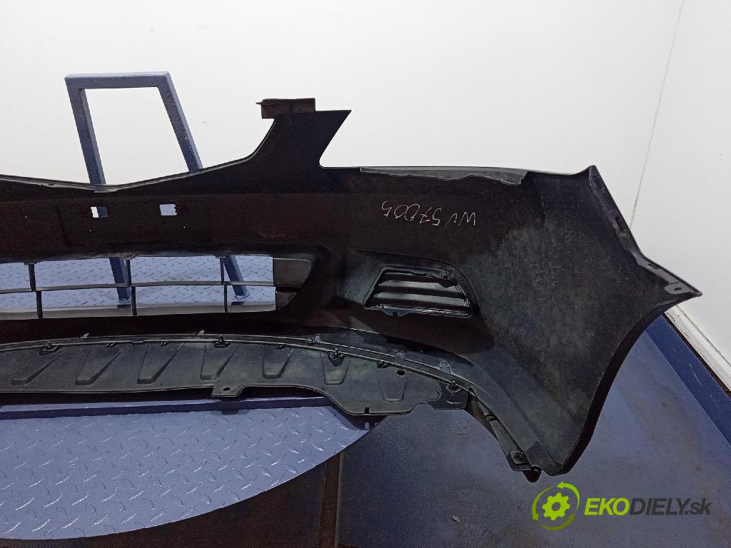 Honda City 2008 nárazník Predné 71101-SELX-ZZ00