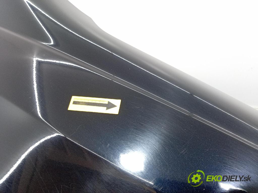 Honda City 2008 blatník Predné v pravo: