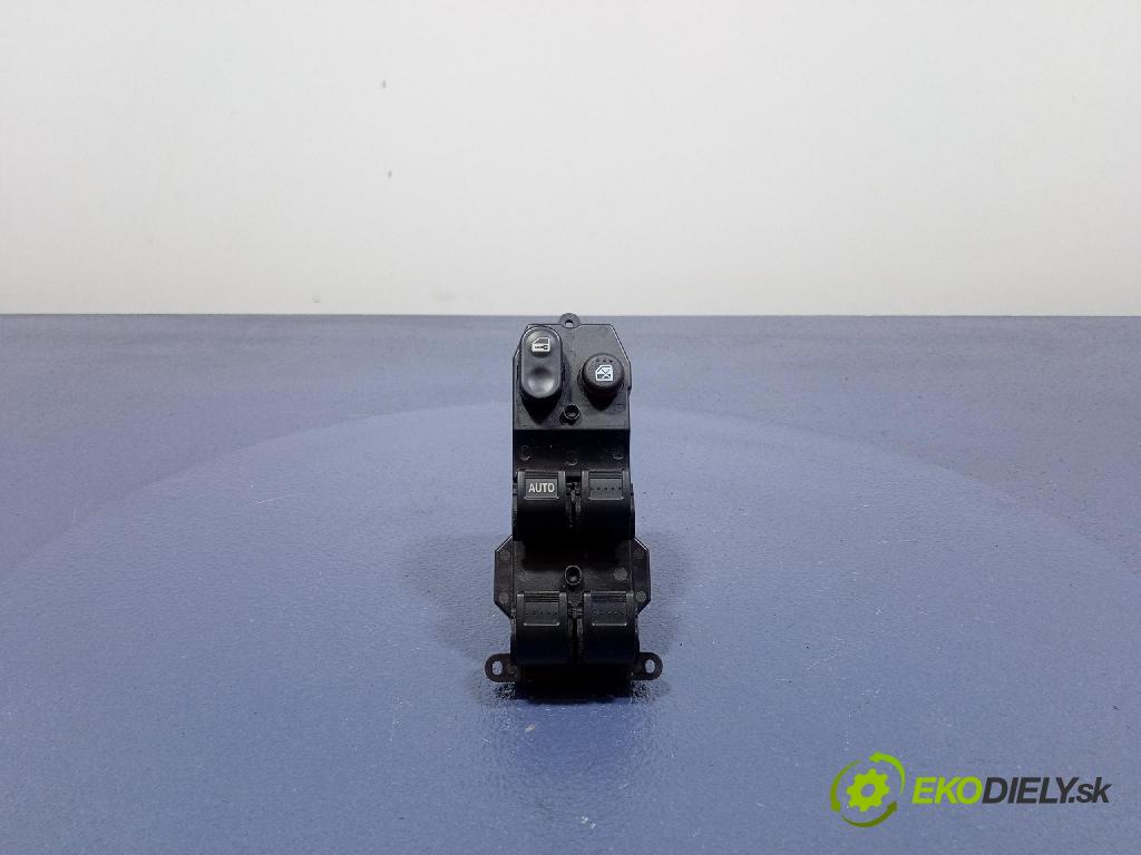 Honda City 2008 prepínač Okná: