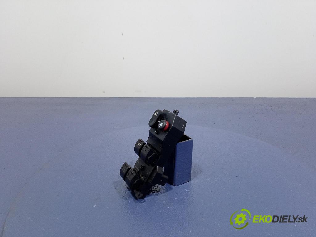 Honda City 2008 prepínač Okná: