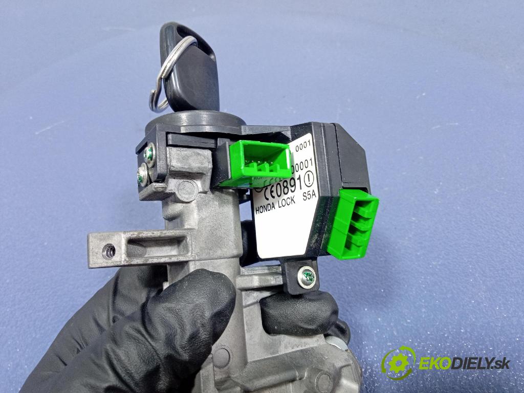 Honda City 2008 Spínač zapaľovania: 25001031905A