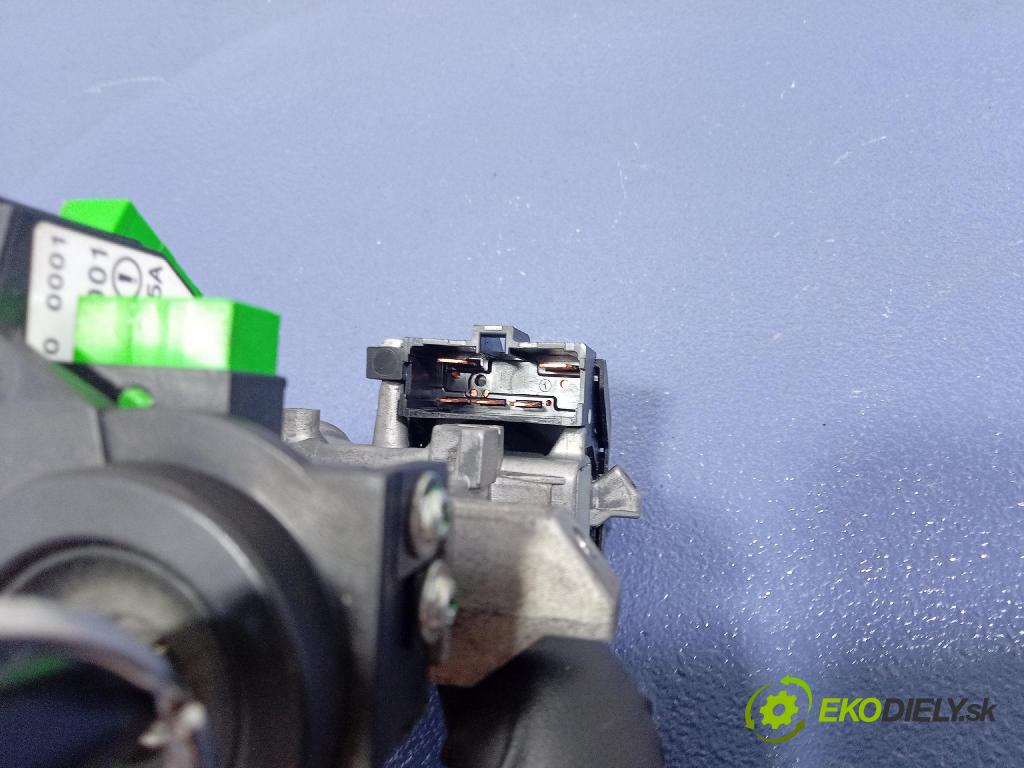 Honda City 2008 Spínač zapaľovania: 25001031905A