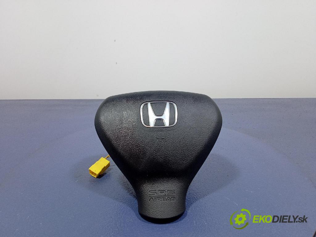 Honda City 2008 Airbag: Řidiči: x 77800-SEL-T61