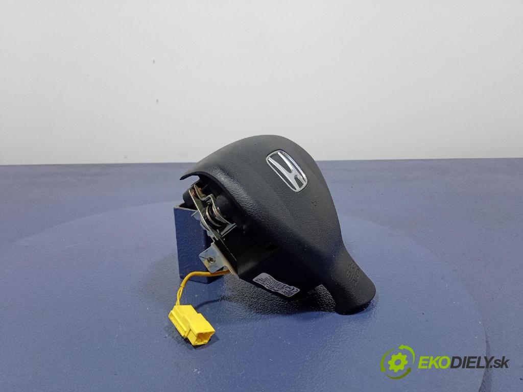 Honda City 2008 Airbag: Řidiči: x 77800-SEL-T61