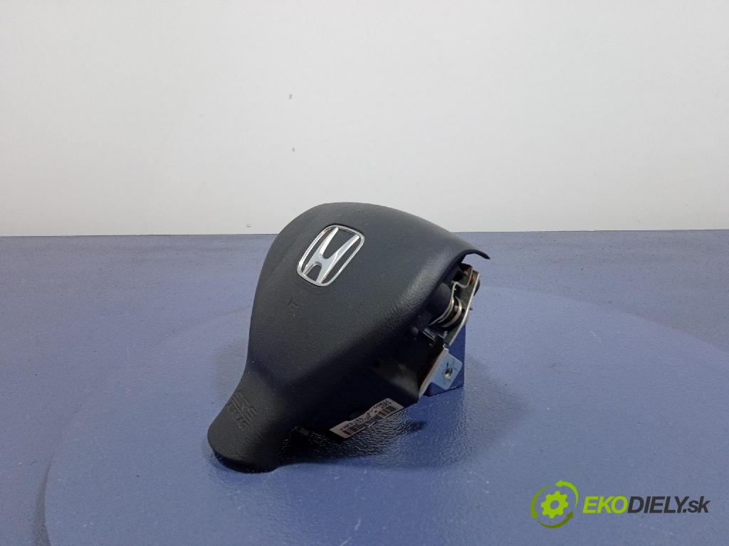 Honda City 2008 Airbag: Řidiči: x 77800-SEL-T61