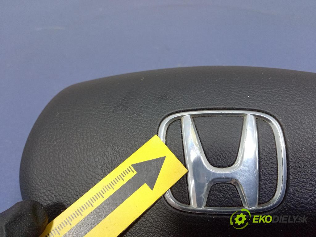 Honda City 2008 Airbag: Řidiči: x 77800-SEL-T61