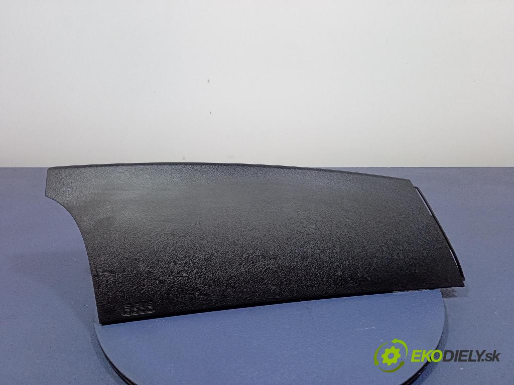 Honda City 2008 Airbag: Cestujúcí: x 77850-SEL-P81