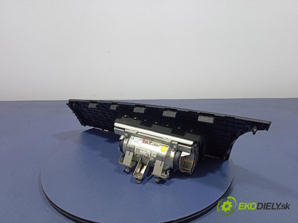 Honda City 2008 Airbag: Cestujúcí: x 77850-SEL-P81