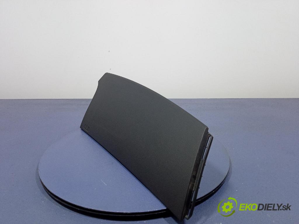 Honda City 2008 Airbag: Cestujúcí: x 77850-SEL-P81