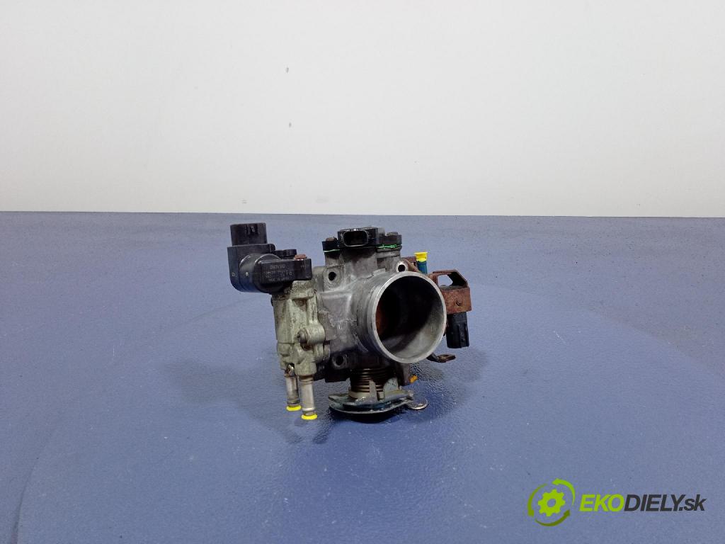 Honda City 2008 klapka 136800-1961