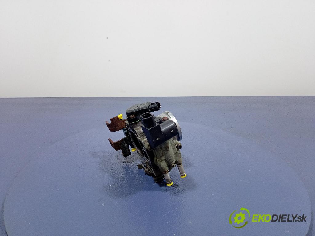 Honda City 2008 klapka 136800-1961