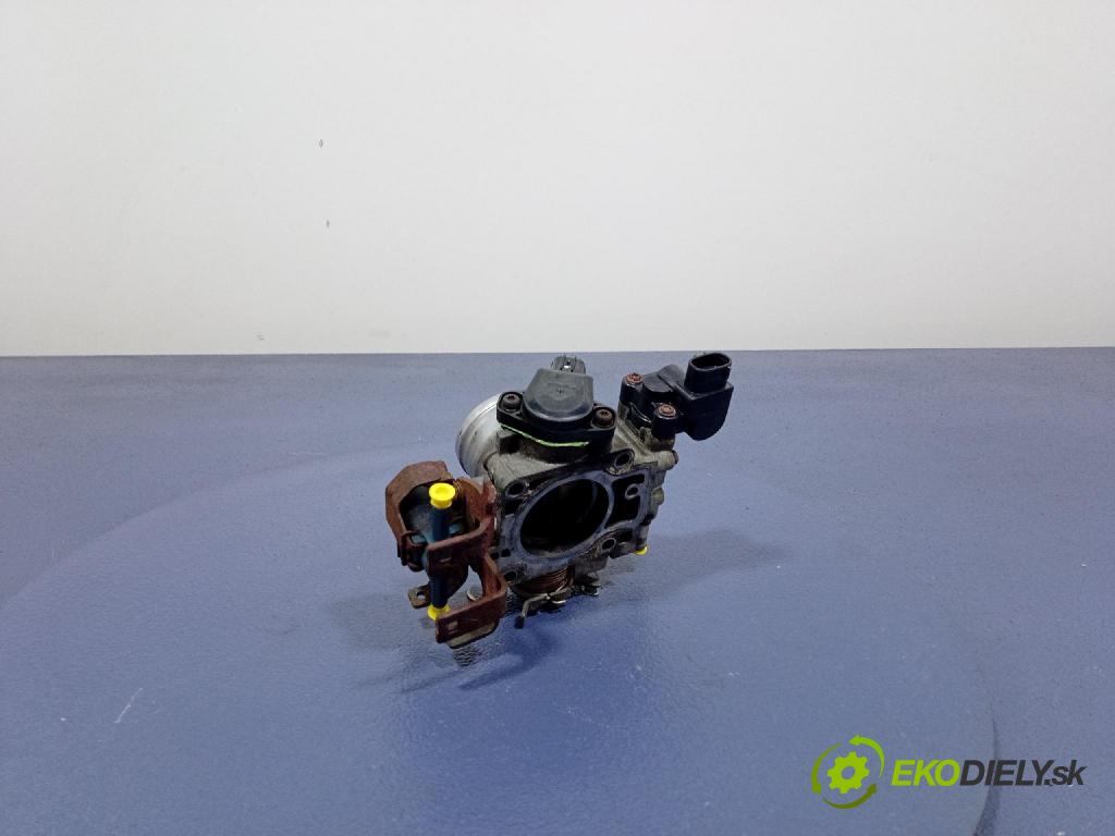 Honda City 2008 klapka 136800-1961