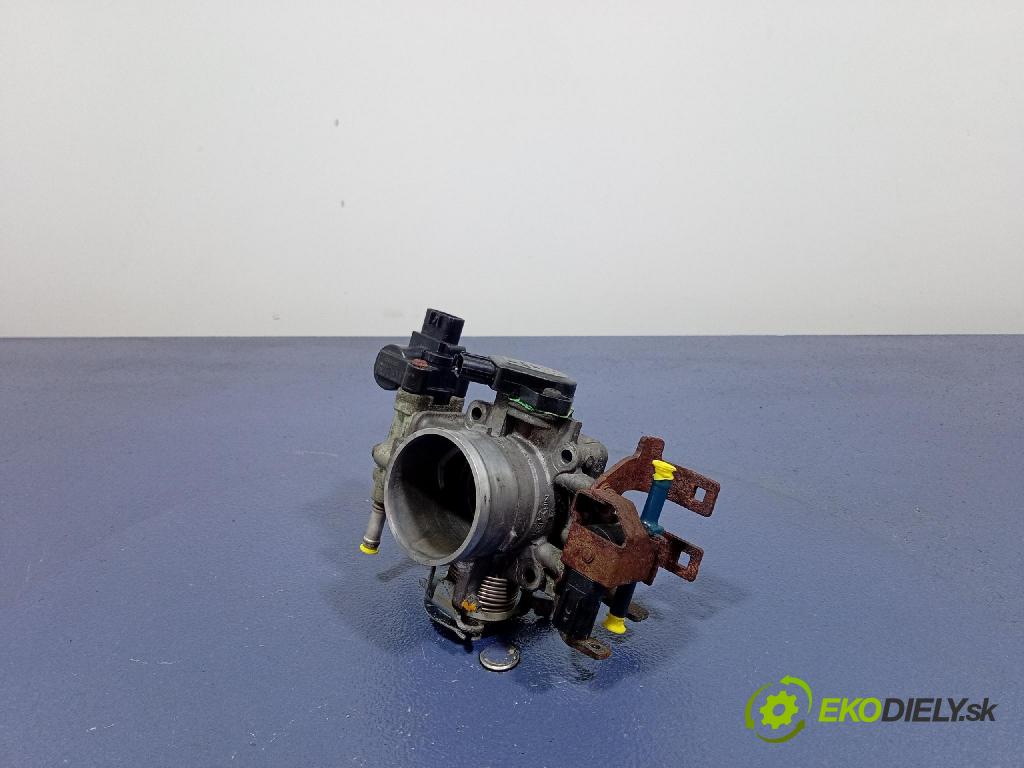 Honda City 2008 klapka 136800-1961