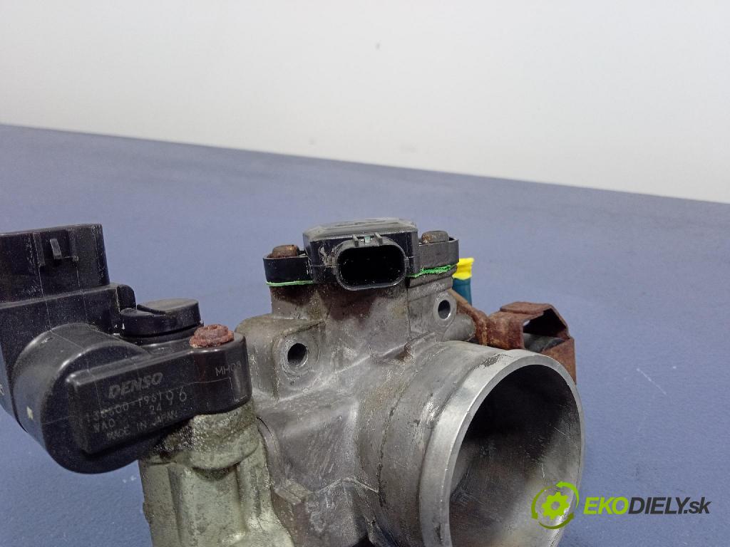 Honda City 2008 klapka 136800-1961