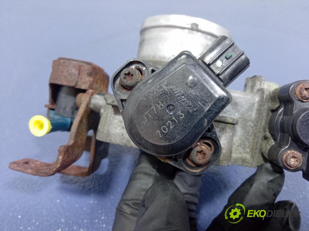 Honda City 2008 klapka 136800-1961