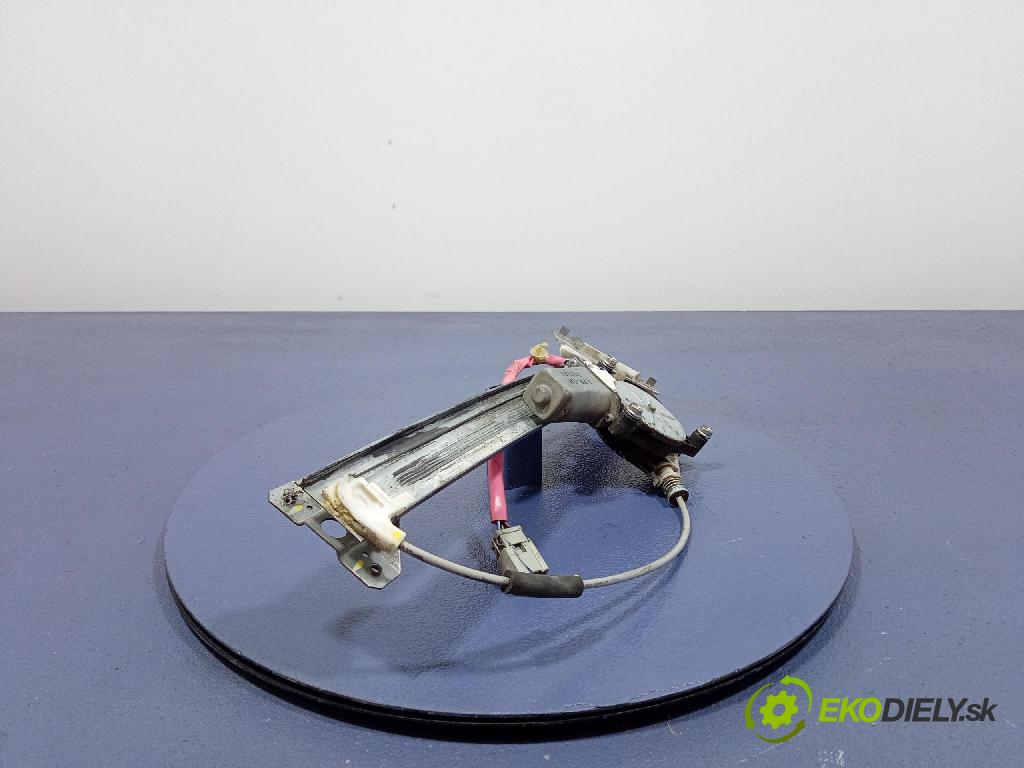 Honda City 2008 mechanizmus okna Okná: Predné Vľavo: