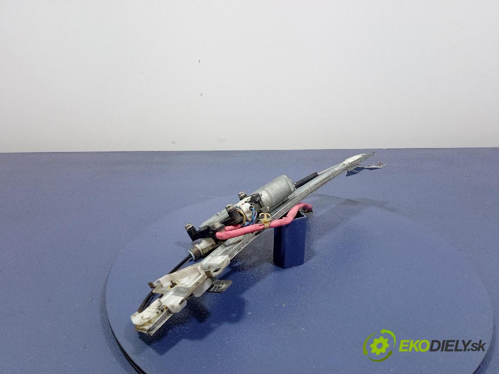 Honda City 2008 mechanizmus okna Okná: Predné Vľavo: