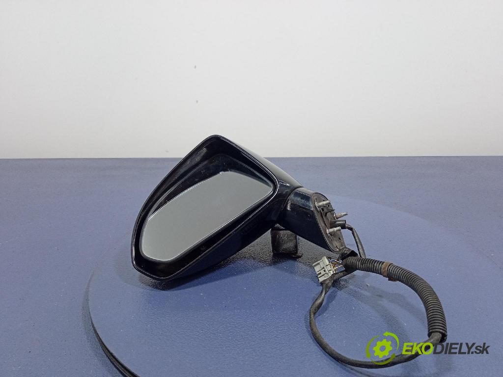 Honda City 2008 zrkadlo Vľavo: