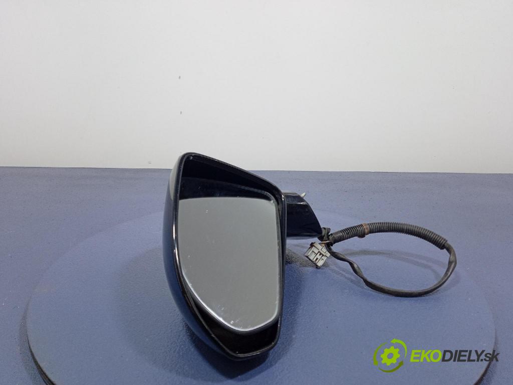 Honda City 2008 zrkadlo Vľavo: