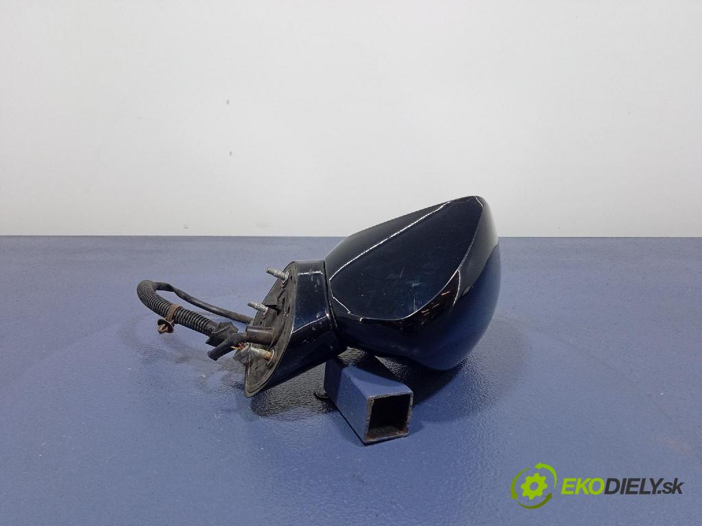 Honda City 2008 zrkadlo Vľavo:
