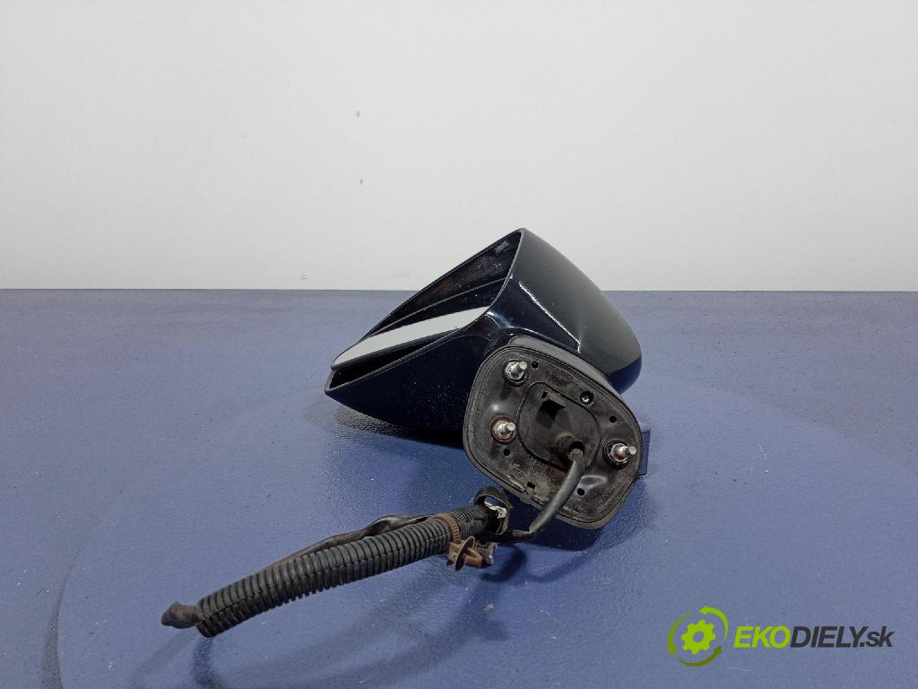 Honda City 2008 zrkadlo Vľavo: