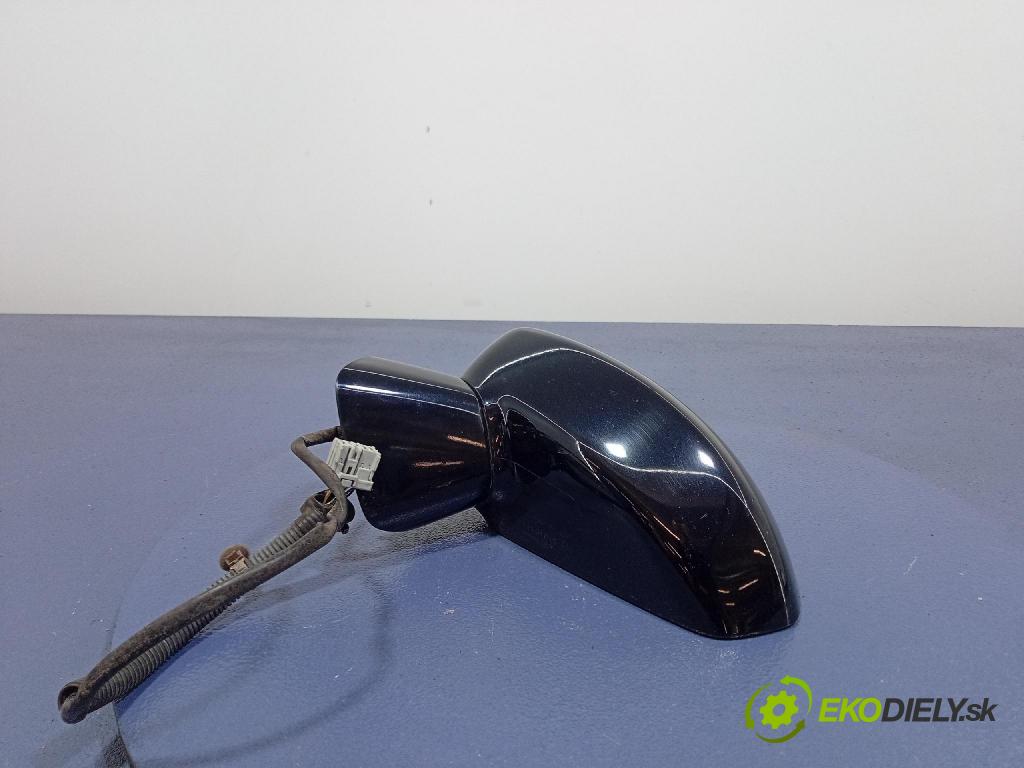 Honda City 2008 zrkadlo Vľavo: