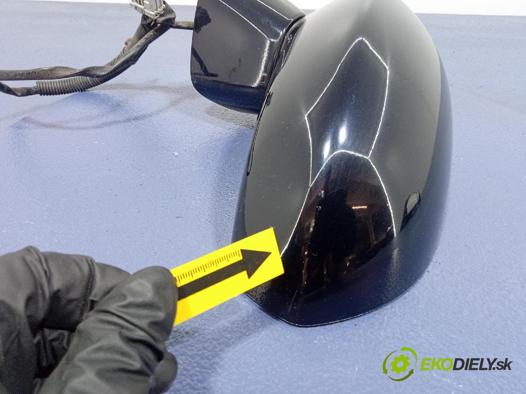 Honda City 2008 zrkadlo Vľavo: