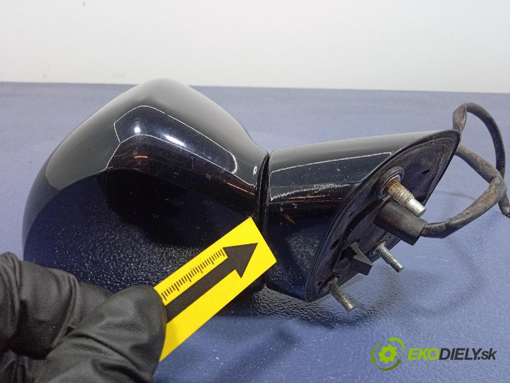 Honda City 2008 zrkadlo Vľavo: 