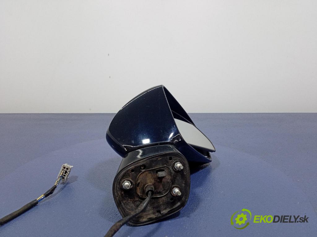 Honda City 2008 zrkadlo pravé