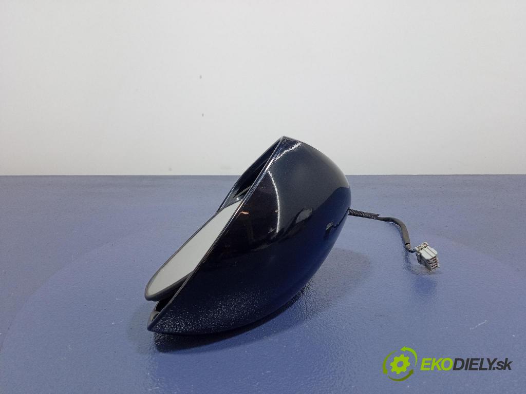 Honda City 2008 zrkadlo pravé