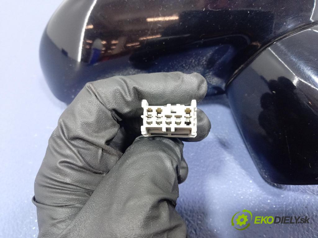 Honda City 2008 zrkadlo pravé