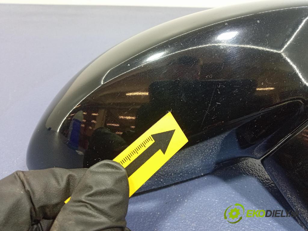 Honda City 2008 zrkadlo pravé