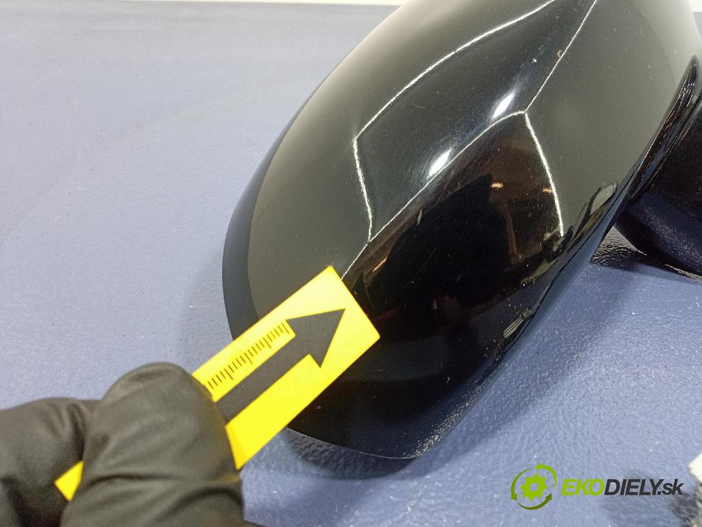 Honda City 2008 zrkadlo pravé