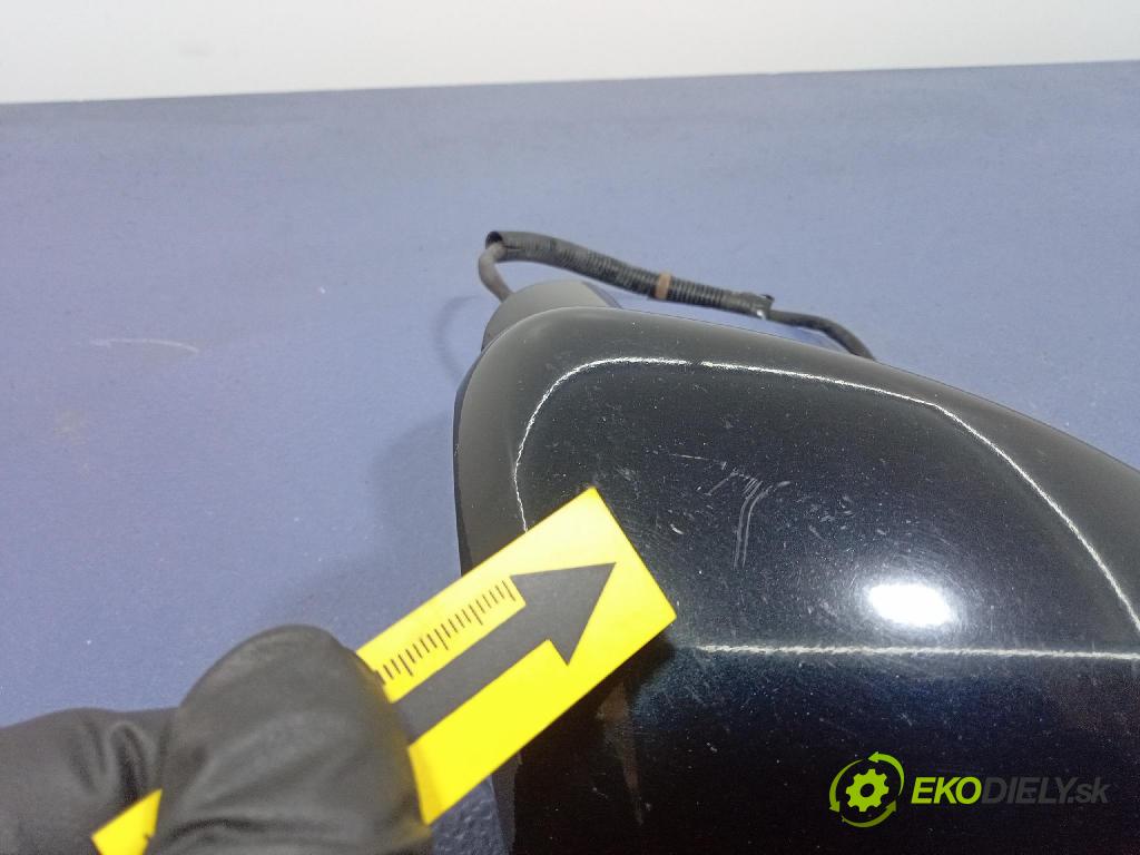 Honda City 2008 zrkadlo pravé 