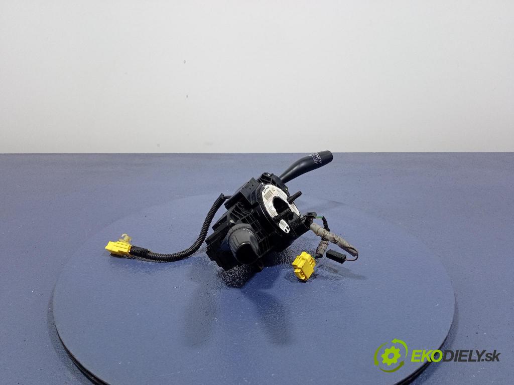 Honda City 2008 prepínač Komplex: