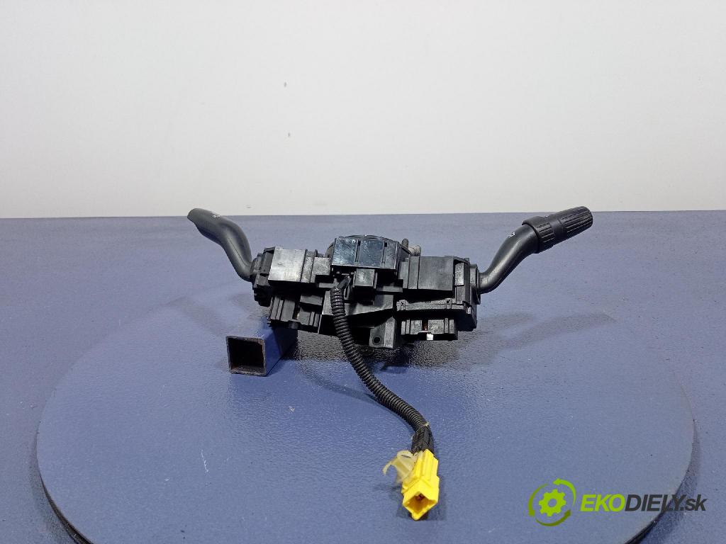 Honda City 2008 prepínač Komplex: