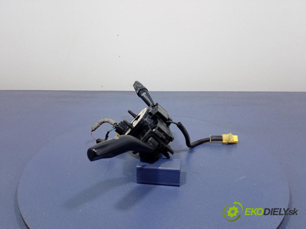 Honda City 2008 prepínač Komplex: